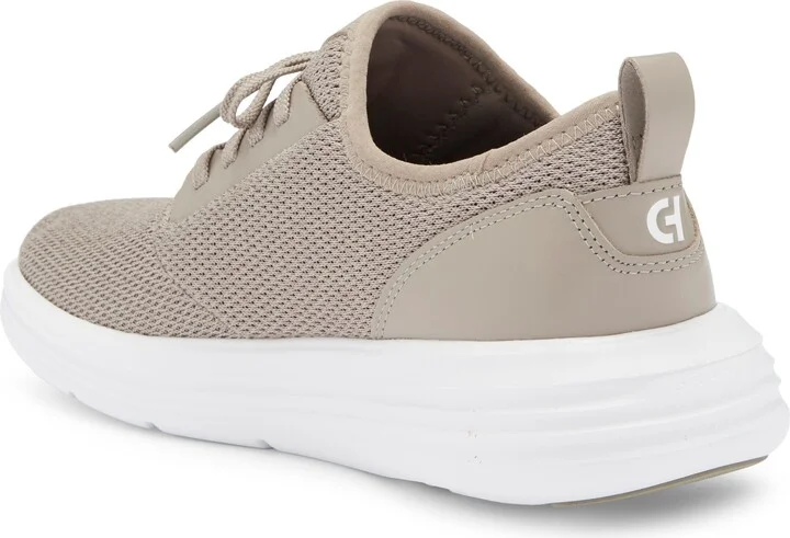 Grandsport Journey Knit Sneaker - Image 2