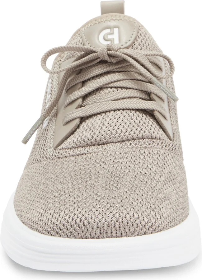 Grandsport Journey Knit Sneaker - Image 3