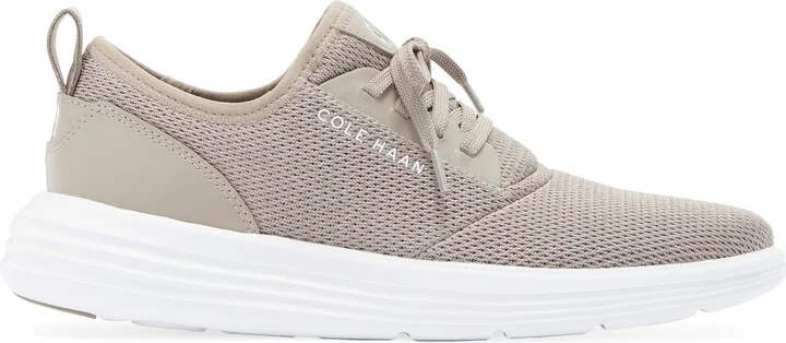 Grandsport Journey Knit Sneaker - Image 4