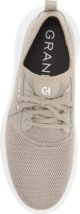 Grandsport Journey Knit Sneaker - Image 5