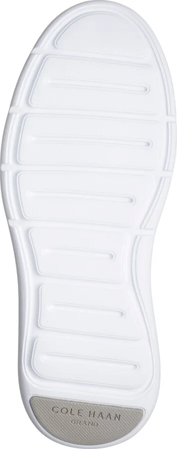 Grandsport Journey Knit Sneaker - Image 6
