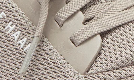Grandsport Journey Knit Sneaker - Image 7