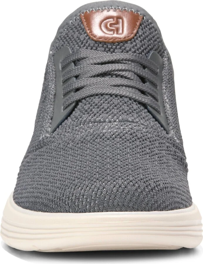 Grandsport Journey Knit Sneaker - Image 10