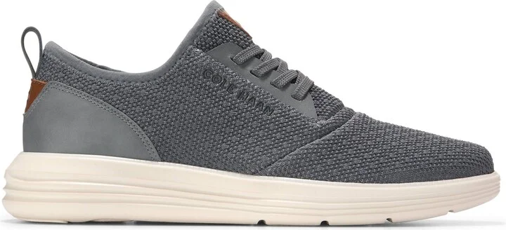 Grandsport Journey Knit Sneaker - Image 11