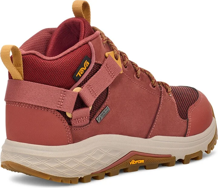 Grandview GTX Waterproof Sneaker - Image 2