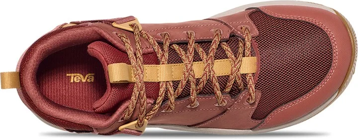 Grandview GTX Waterproof Sneaker - Image 4