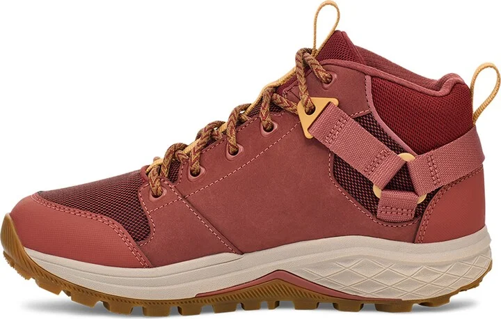 Grandview GTX Waterproof Sneaker - Image 6