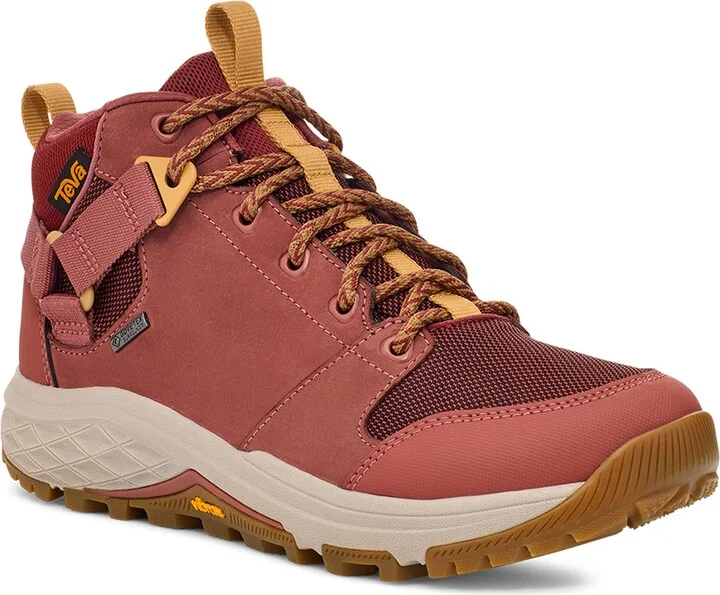 Grandview GTX Waterproof Sneaker