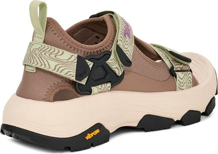 Grandview Max Sandal - Image 2