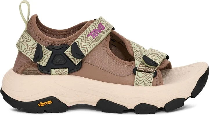 Grandview Max Sandal - Image 3