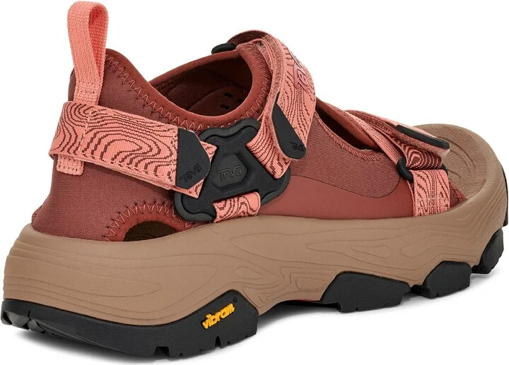 Grandview Max Sandal - Image 7