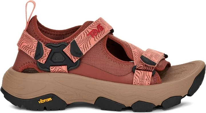Grandview Max Sandal - Image 8