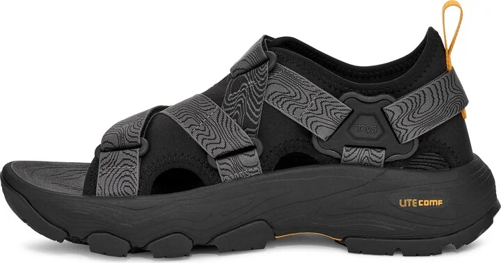 Grandview Max Sandal - Image 6