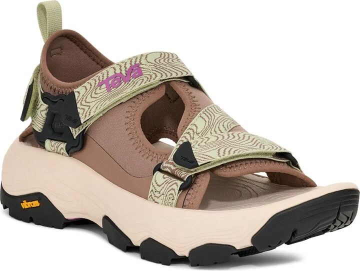 Grandview Max Sandal