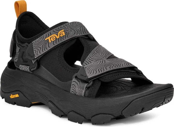 Grandview Max Sandal