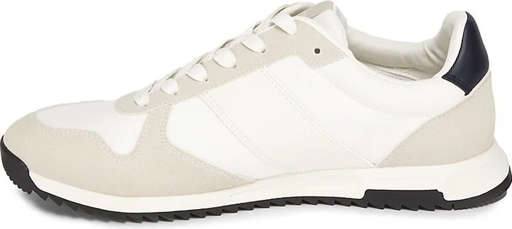 Granit Low-Top Court Sneakers - Image 4