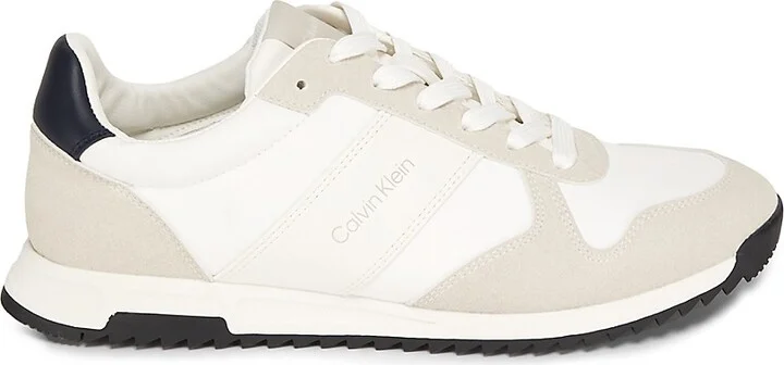 Granit Low-Top Court Sneakers