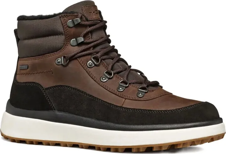 Granito Grip ABX hiking boots - Image 2