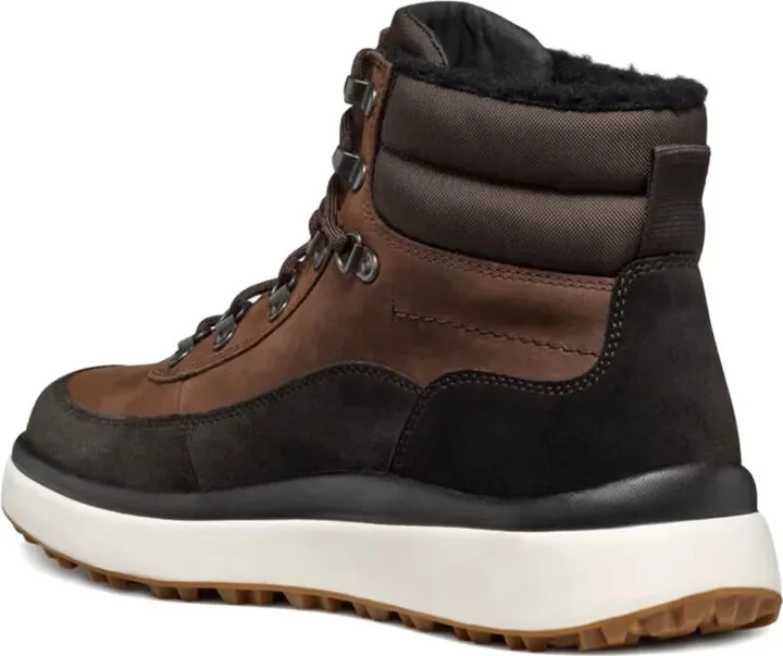 Granito Grip ABX hiking boots - Image 3
