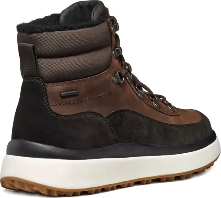 Granito Grip ABX hiking boots - Image 4
