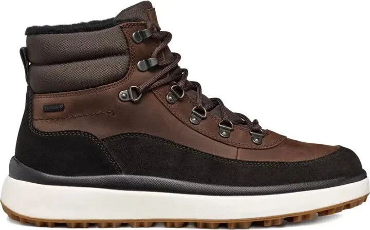 Granito Grip ABX hiking boots