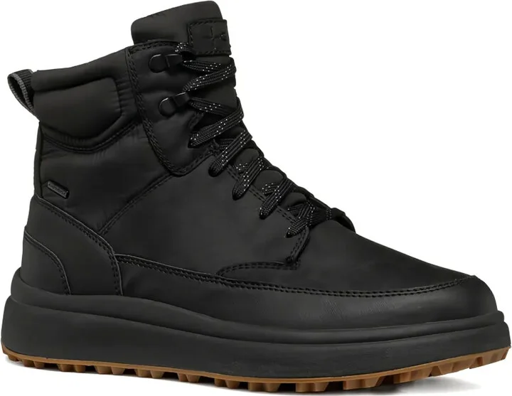 Granito + Grip Abx lace-up boots - Image 2