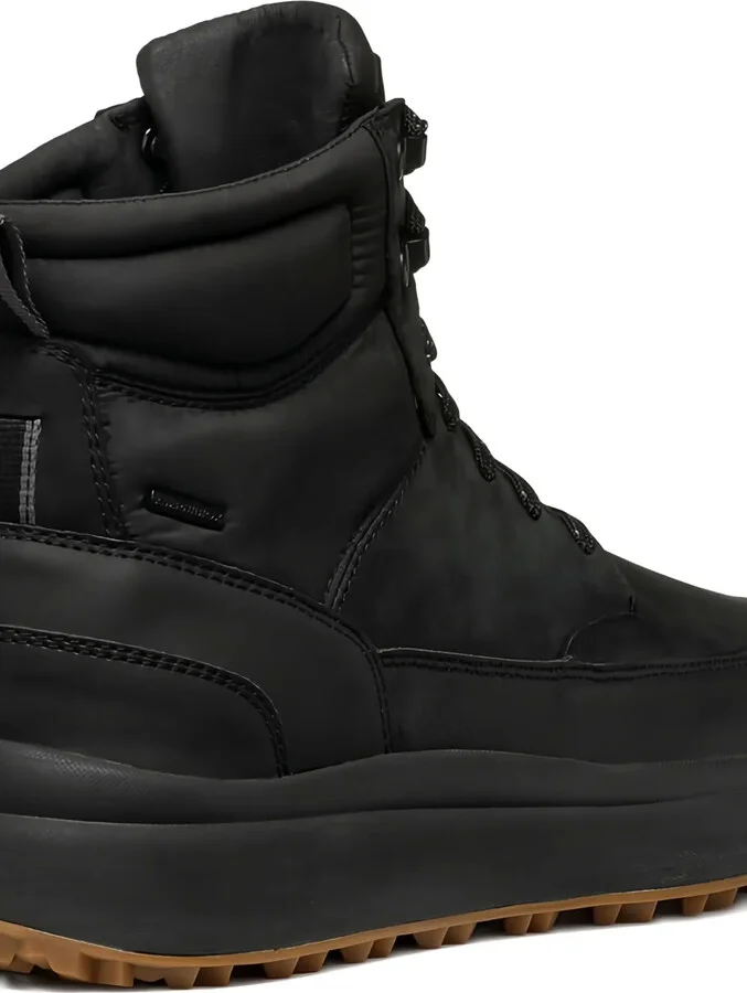 Granito + Grip Abx lace-up boots - Image 3