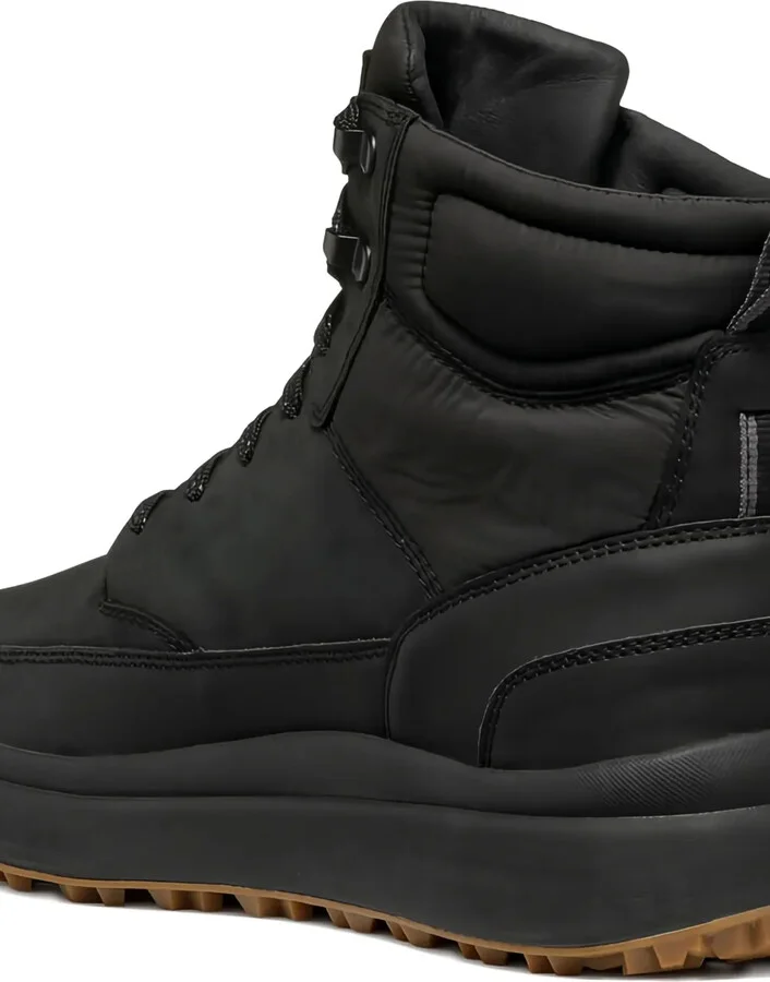 Granito + Grip Abx lace-up boots - Image 4