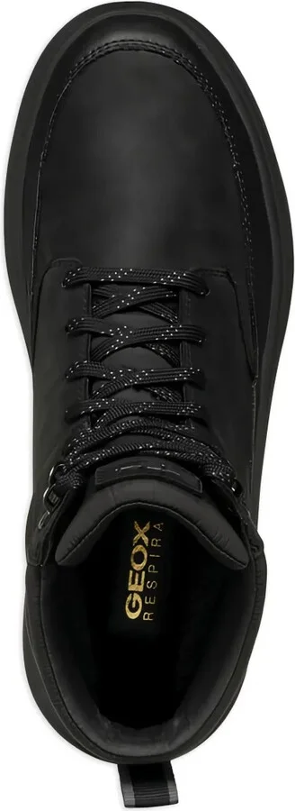 Granito + Grip Abx lace-up boots - Image 5