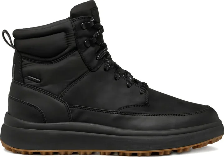 Granito + Grip Abx lace-up boots