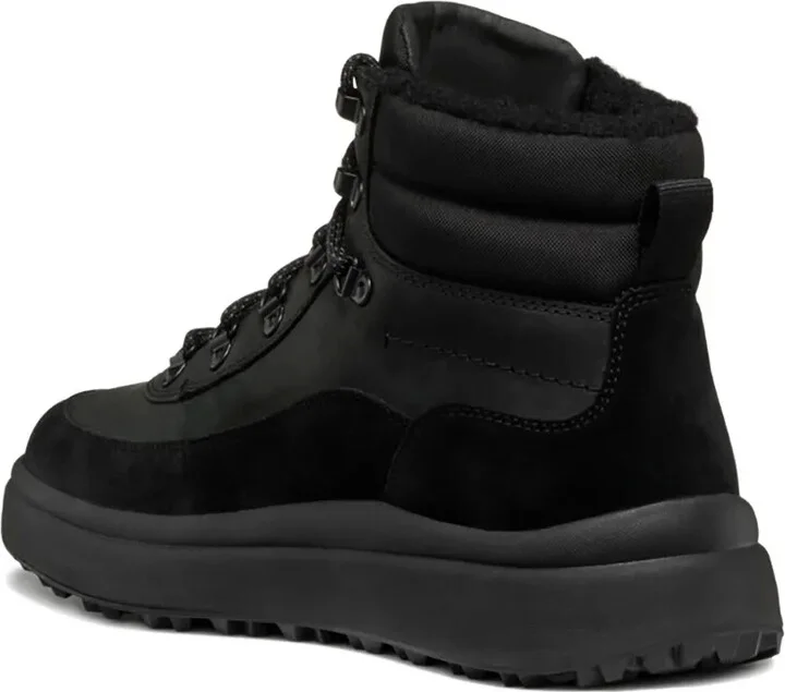 Granito Grip padded lace-up sneakers - Image 3