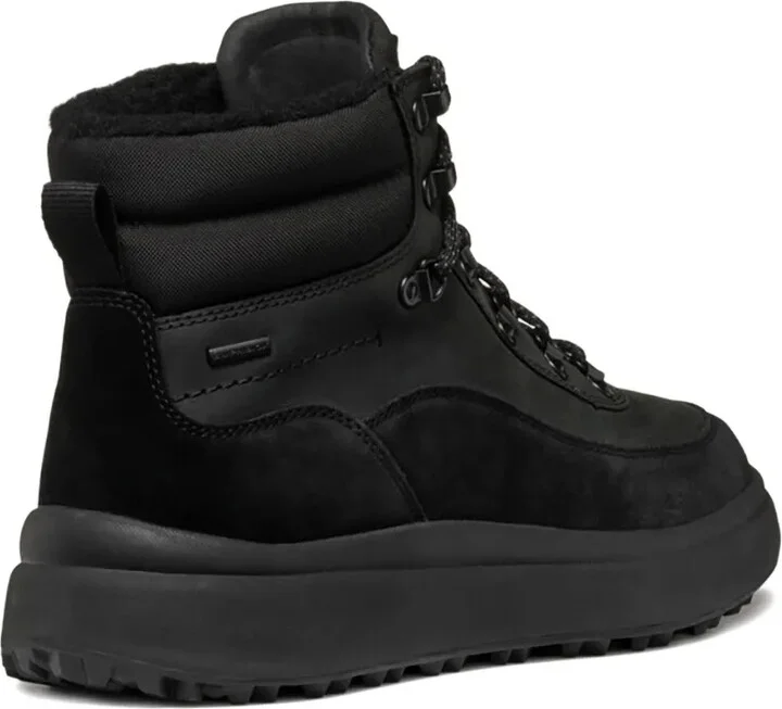 Granito Grip padded lace-up sneakers - Image 4