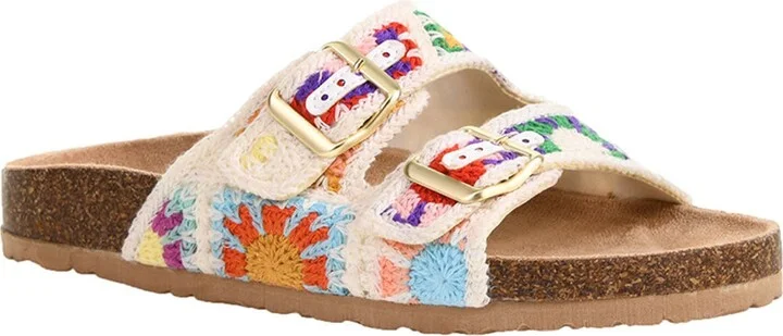 BEIGE MULTI