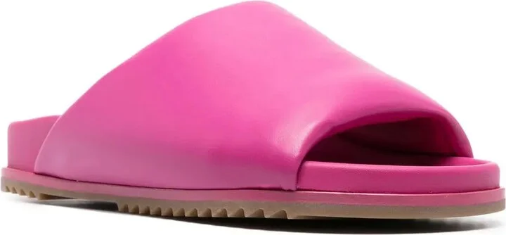 Granolas leather slides - Image 2