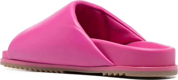 Granolas leather slides - Image 3