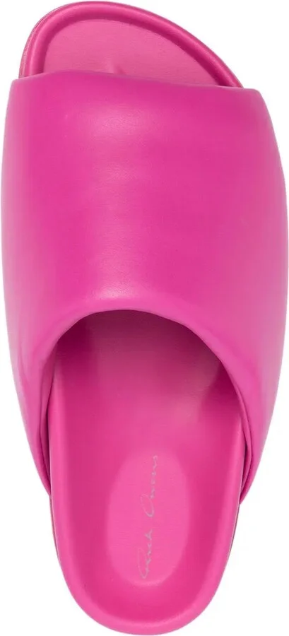 Granolas leather slides - Image 4