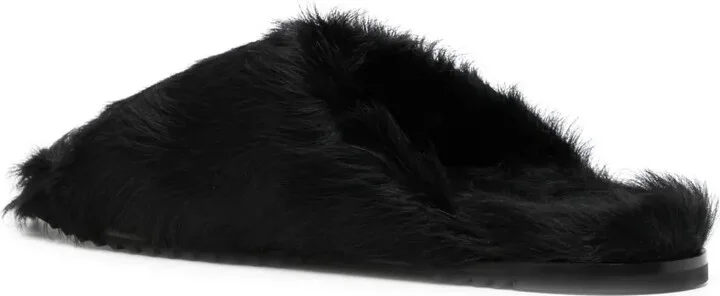 Granolas open-toe slides - Image 3