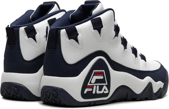 Grant Hill 1 "OG" sneakers - Image 3