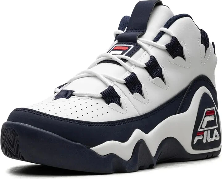 Grant Hill 1 "OG" sneakers - Image 4