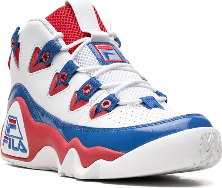 Grant Hill 1 "USA" sneakers - Image 2