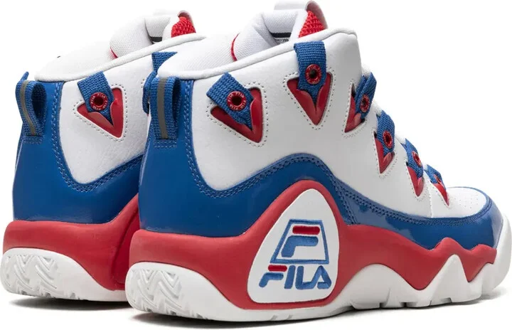 Grant Hill 1 "USA" sneakers - Image 3