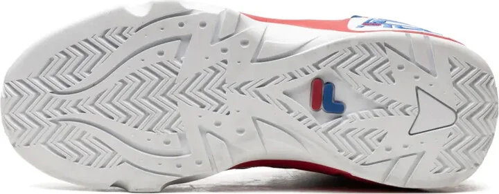 Grant Hill 1 "USA" sneakers - Image 4