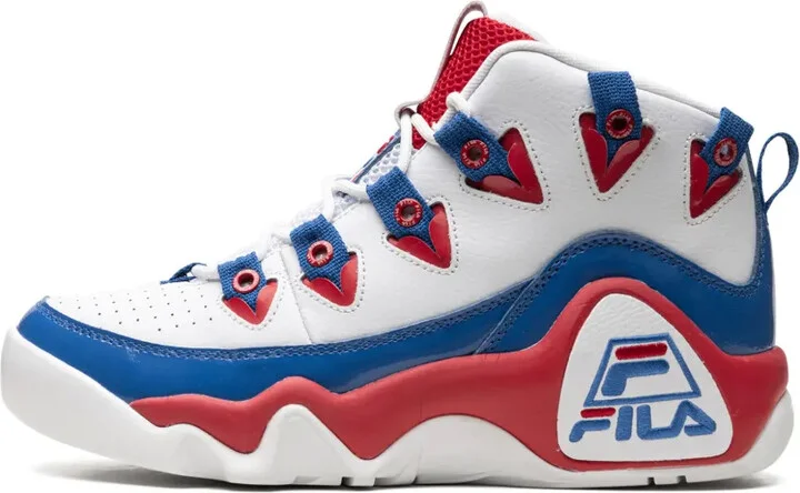 Grant Hill 1 "USA" sneakers - Image 5