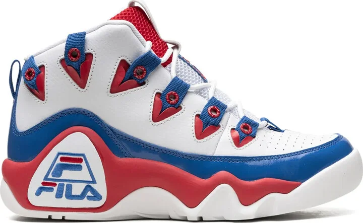 Grant Hill 1 "USA" sneakers