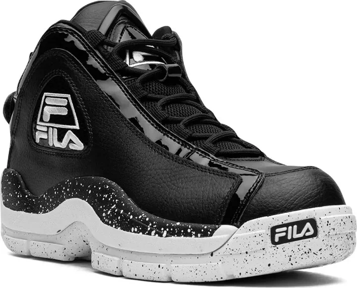 Grant Hill 2 "Oreo" sneakers - Image 2