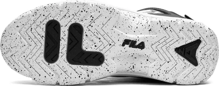 Grant Hill 2 "Oreo" sneakers - Image 4
