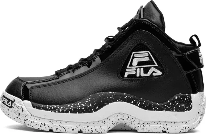 Grant Hill 2 "Oreo" sneakers - Image 5