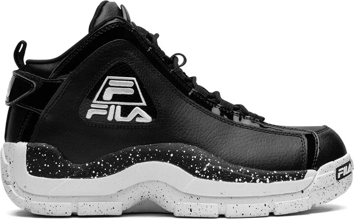 Grant Hill 2 "Oreo" sneakers
