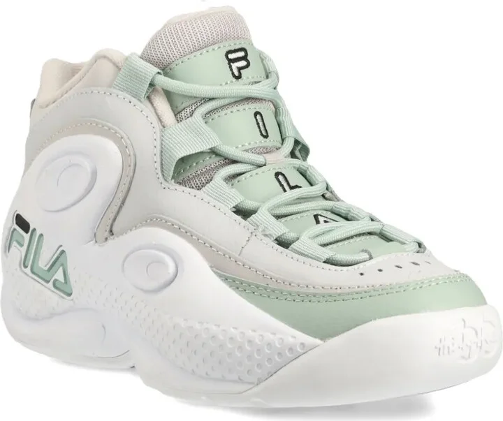 Grant Hill 3 Mid sneakers - Image 2