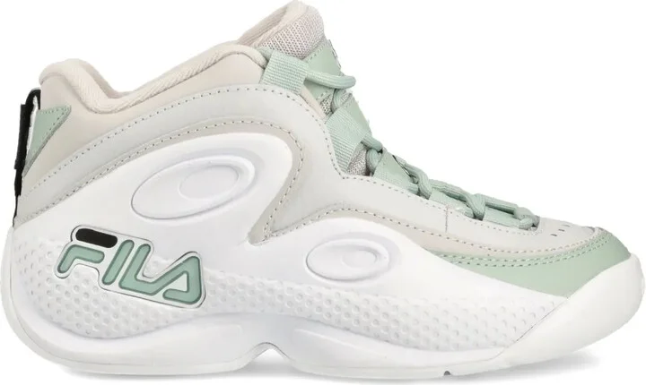 Grant Hill 3 Mid sneakers